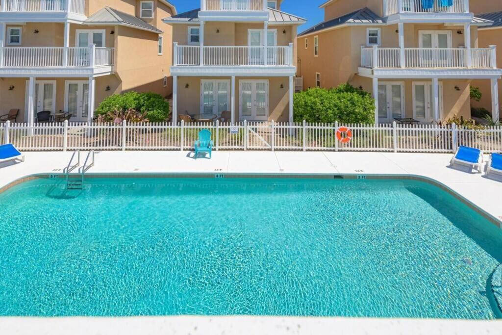 * Sugar Sands * Steps To Beach * Pool * Balconies * Panama City Beach Exterior photo